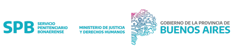 Servicio Penitenciario Bonaerense