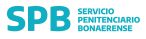 Servicio Penitenciario Bonaerense