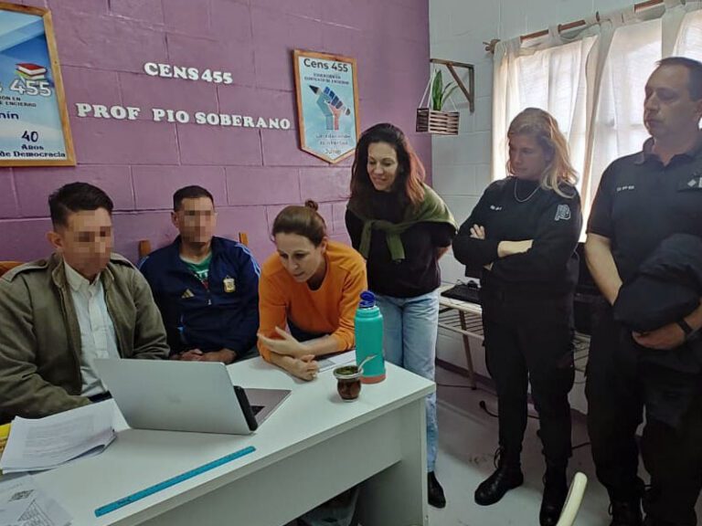 Destacada presentación de proyectos para Feria de Arte y Ciencia 2025