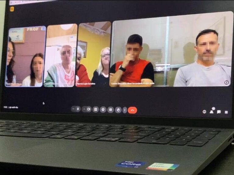 Se entregaron los resultados del Campeonato de Matemáticas