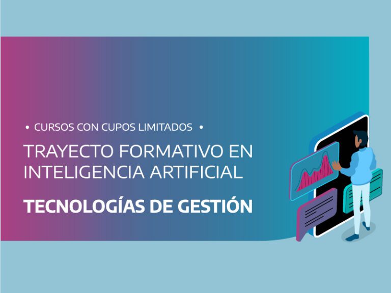 El IPAP capacitará en Inteligencia Artificial