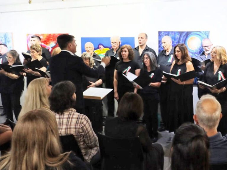 El Archivo Histórico y Museo del SPB participó de una nueva edición de “Museos a la Luz de la Luna”