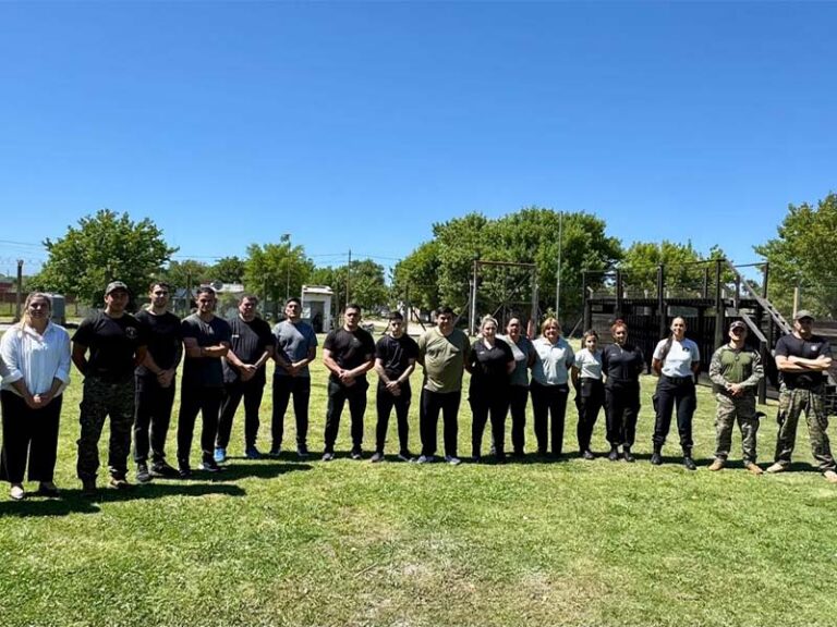 Unidad 6: actualización en procedimientos de actuación ante situaciones de conflicto