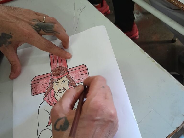 Alumnos de la Unidad 7 celebraron el día de la tradición