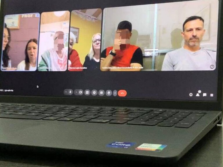 Unidad 16: finalizó otra etapa de las Olimpíadas de Matemática