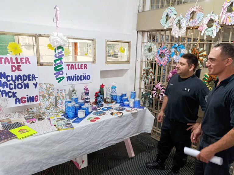 Cierre y Muestra de Actividades Culturales Durante Ciclo Lectivo