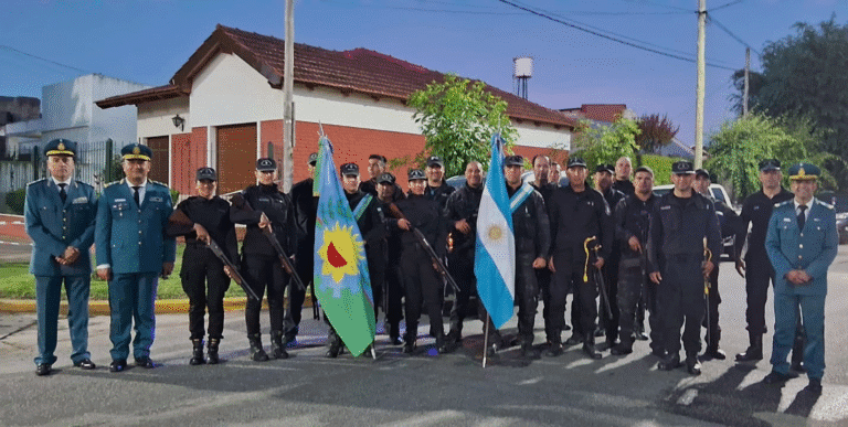 Magdalena celebró su aniversario N°249