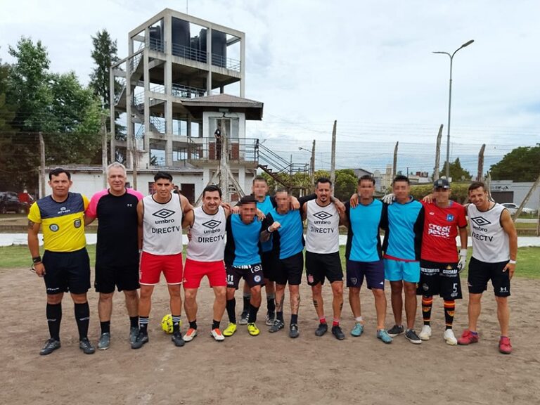 Unidad 26: el deporte como herramienta de integración y respeto