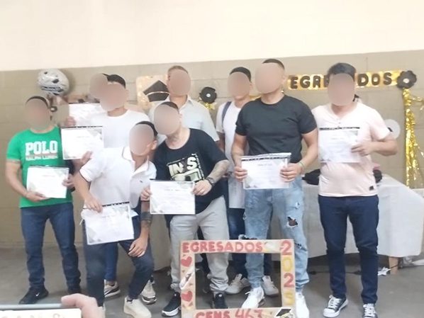 Unidad 4: cierre de año lectivo del EEPA N°701 y el CENS N°463