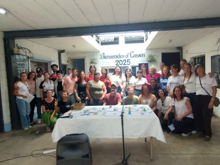 Personas privadas de libertad de cárceles de San Martín culminaron con éxito capacitaciones del CUSAM