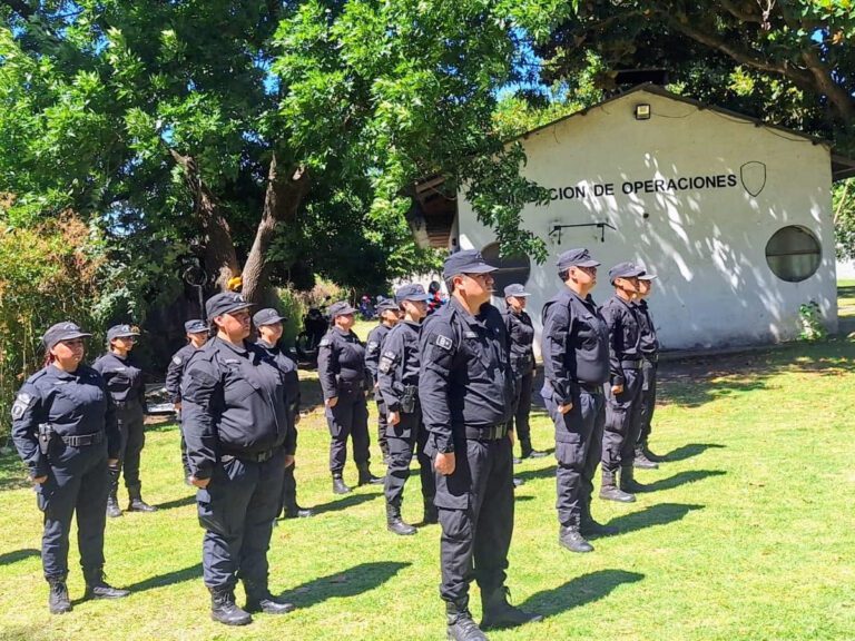 Concluyó una nueva instancia de capacitación para el fortalecimiento operativo del SPB