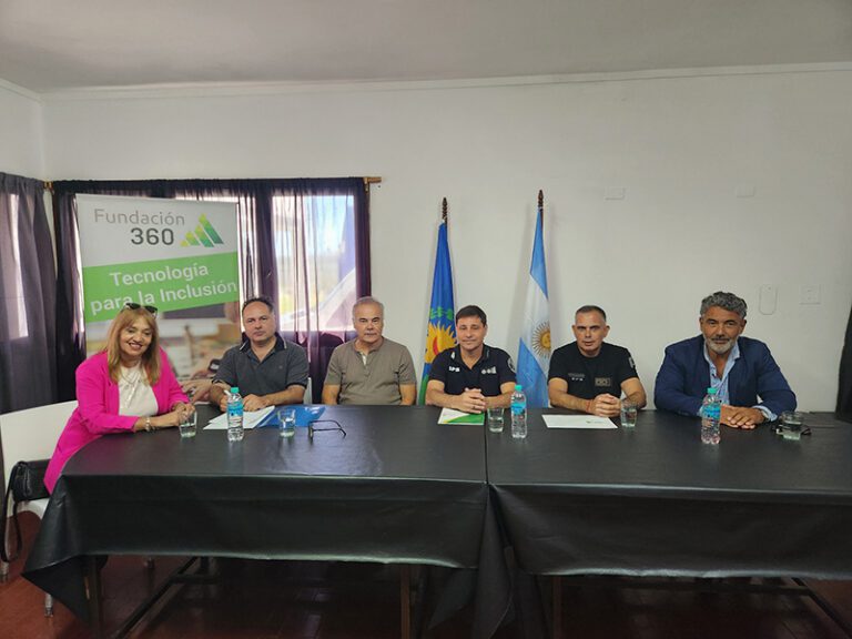 La robótica y la domótica llegan a las cárceles de Batán tras la firma de un acuerdo