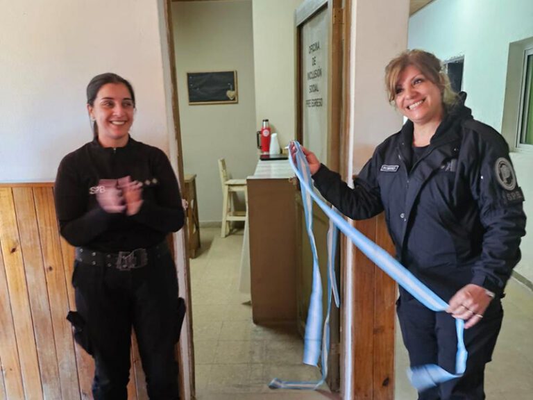 Cierre de año con balance positivo en la Dirección General de Asistencia y Tratamiento