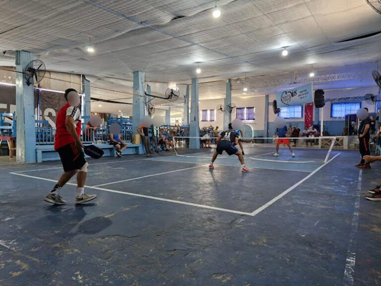 Continúan las actividades deportivas y de inclusión en la Unidad 9