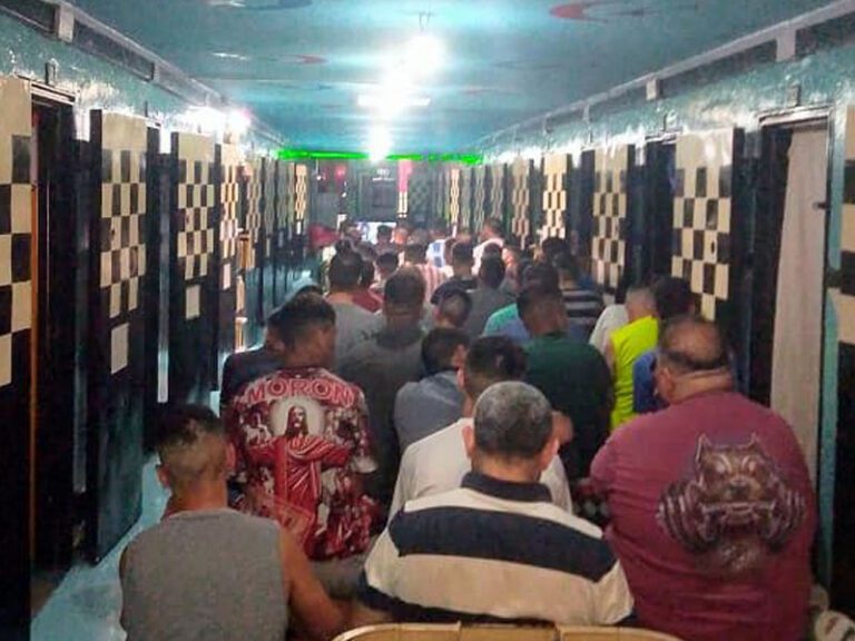 Cerró el año para los talleres literarios en la Unidad 13