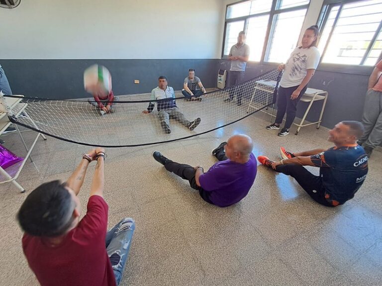 La Unidad 7 promovió una jornada inclusiva por el Día Internacional de la Discapacidad