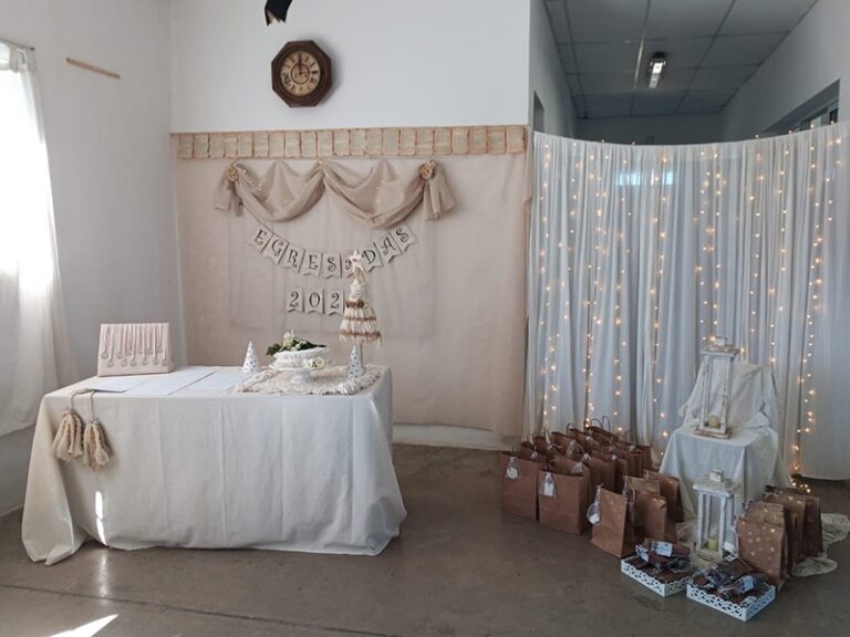 Cierre del Ciclo Lectivo 2025 y Acto de Egreso del Nivel Primario en la Unidad 52