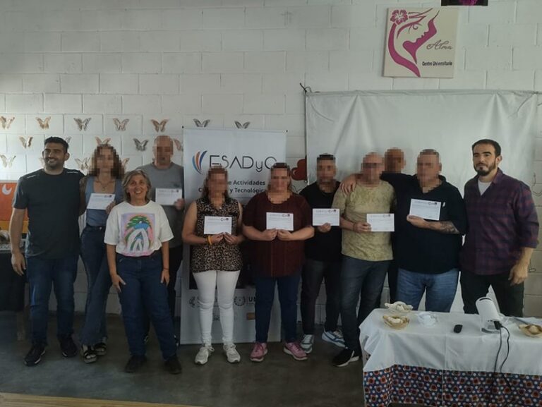 U-52: cierre del ciclo lectivo de la UNICEN y el 14º aniversario del Centro Universitario ALMA