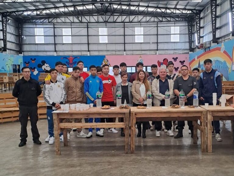 Unidad 57: Cierre de taller literario