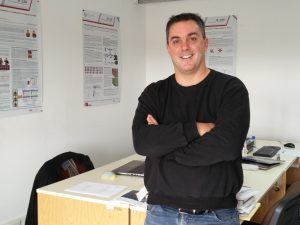 Herramientas de vanguardia: coordinadores de prensa del SPB y el uso IA