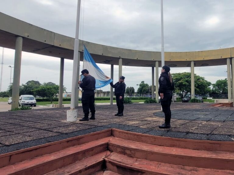 La Unidad 21 celebró su 27 aniversario