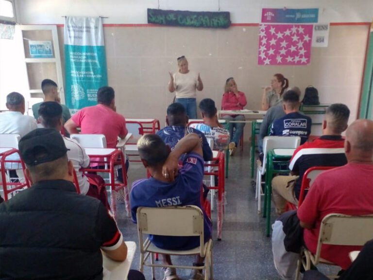 Unidades del Complejo Norte pusieron en marcha las Escuelas Abiertos de verano
