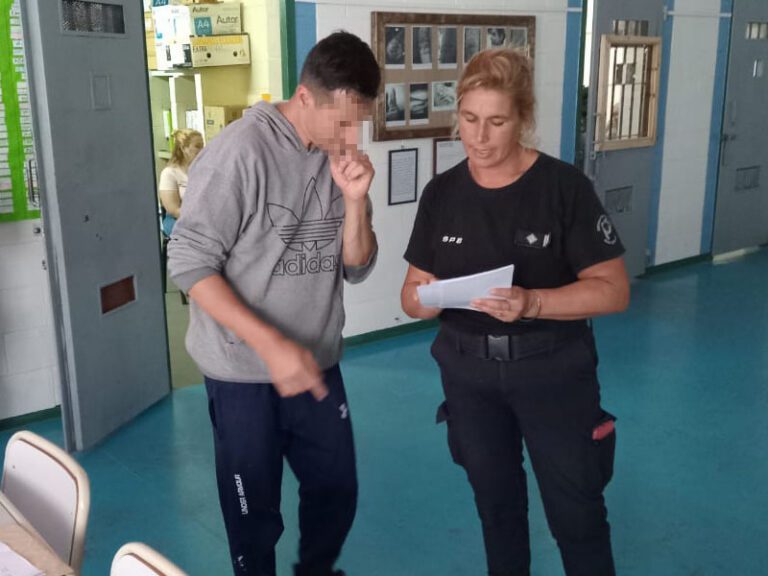 Se entregaron los certificados de los Concursos Culturales 2025