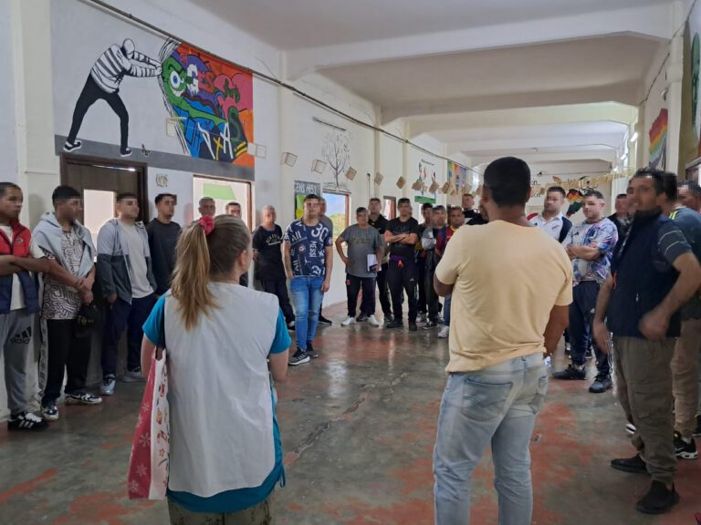 La Unidad 7 inició los Talleres de Escuelas Abiertas de Verano 2026