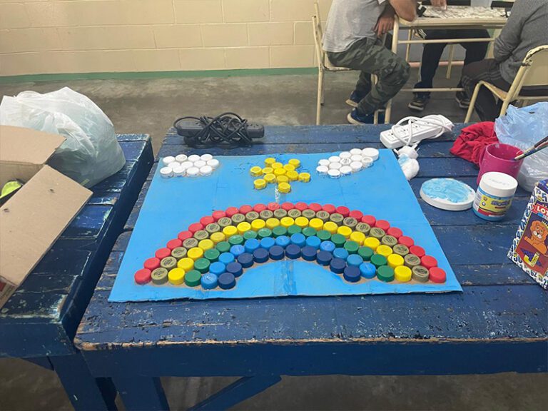 El cuidado del medio ambiente como eje central de las Escuelas de Verano en la Unidad 17