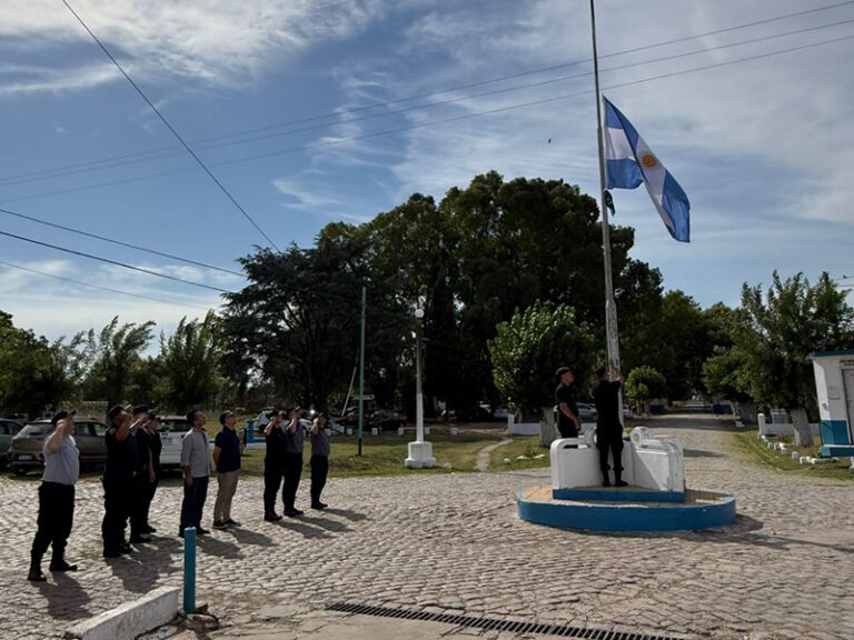 Del encierro a la bandera: cuando la cultura y la inclusión social transforman