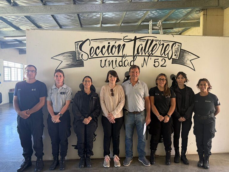 Avances en la implementación de un convenio laboral con la empresa Multienvases Plásticos S.R.E.