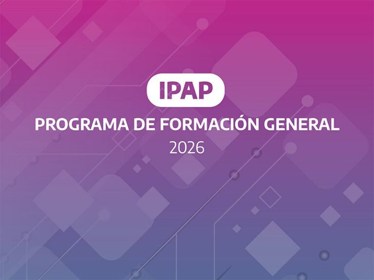 Comienzan en marzo los cursos del IPAP apara agentes del SPB
