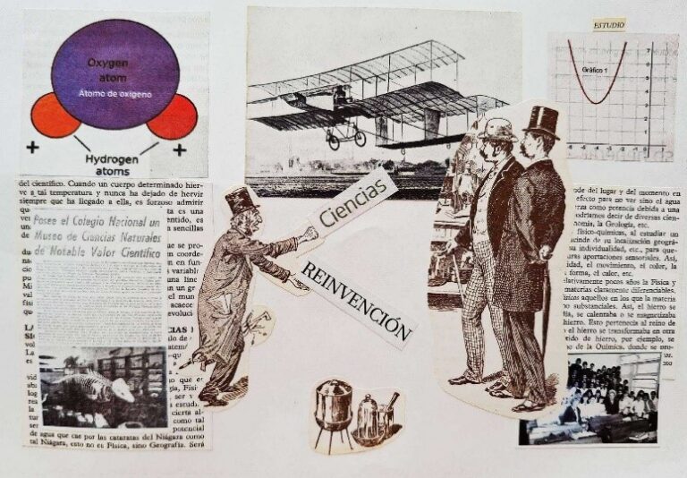 Un nuevo taller creativo para el personal