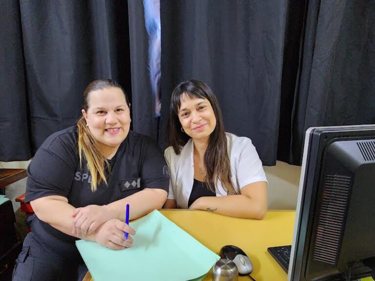 Unidad 9: despapelización y mejora operativa en el Grupo de Admisión y Seguimiento