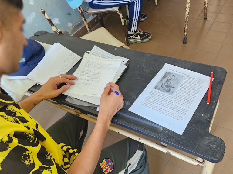 Nueva propuesta educativa en la Unidad 9: taller de historia