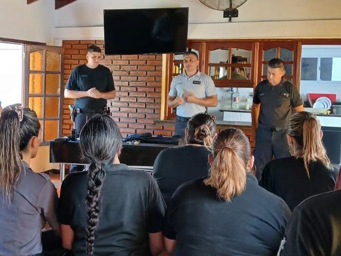 Unidad 9: jornada de lineamientos y planificaciones