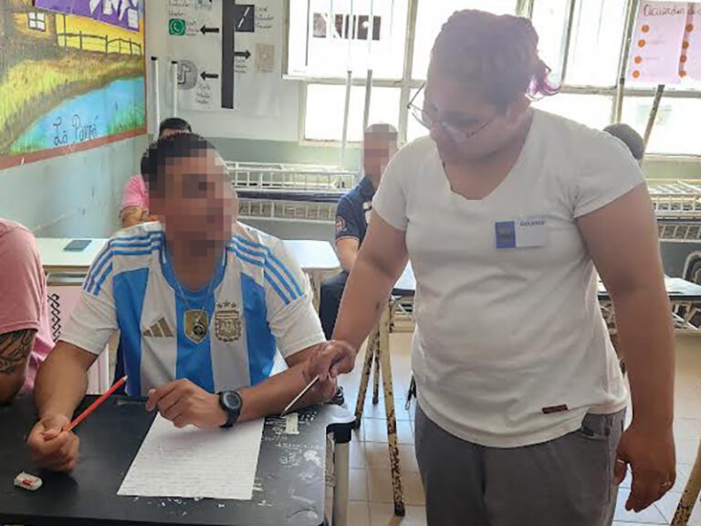 Unidad 9 y teatro:  Lenguajes artísticos como herramientas de enseñanza