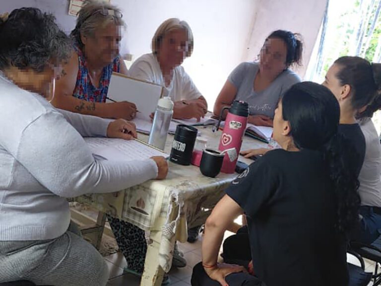 Promoción de la lectura en la Unidad 8