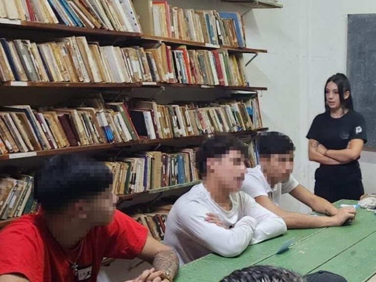 Actividades de verano del programa PIATJA en la Unidad 9