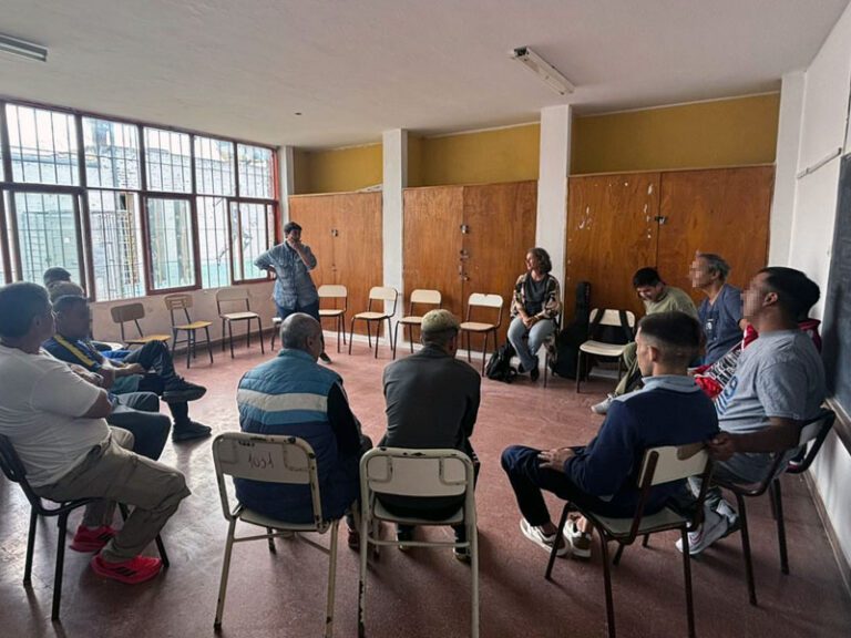 Se puso en marcha la «Escuela de Verano» en la Unidad 16