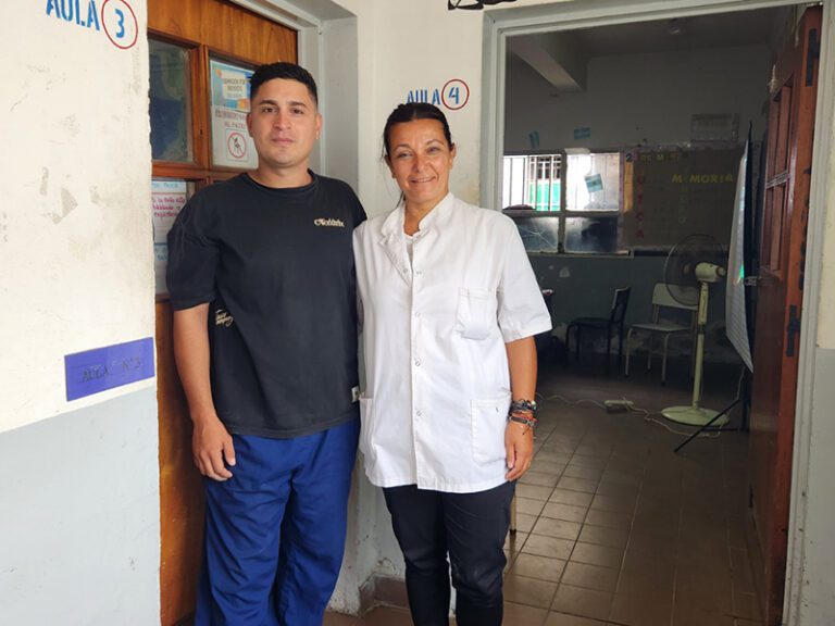 Talleres de reflexión y ficción en la Unidad 9