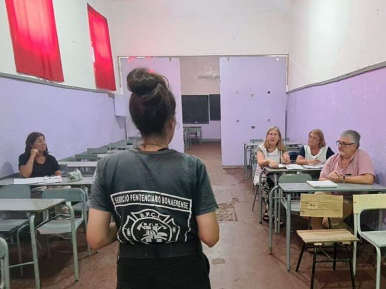 La Unidad 5 fortalece los protocolos de prevención de emergencias