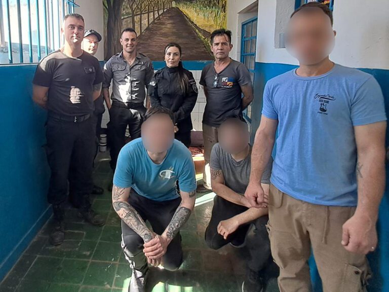 El arte como herramienta de expresión y transformación en contexto de encierro