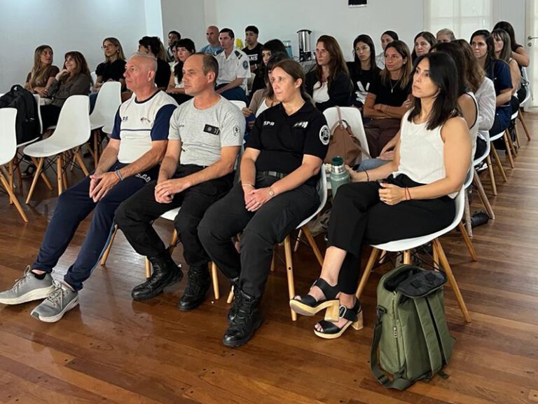 Jornada de conmemoración por el Día Internacional de la Mujer