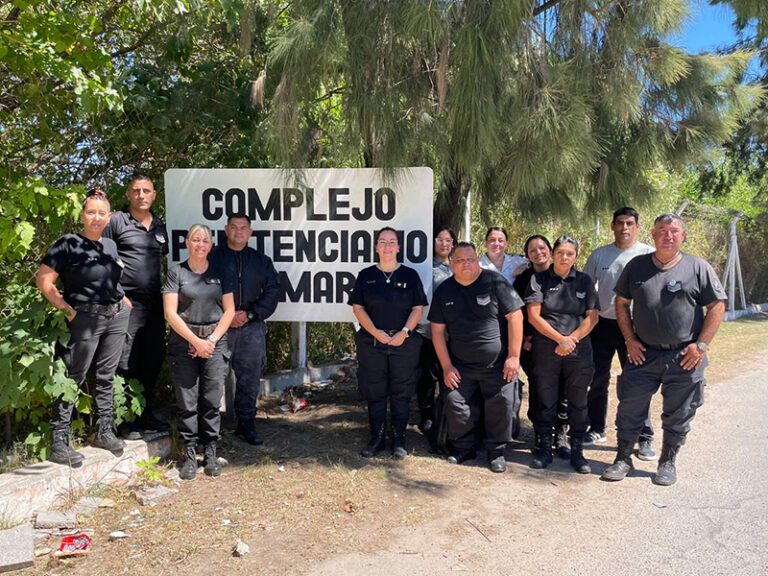 Comenzó el Curso de Perfeccionamiento para Sargentos en San Martín