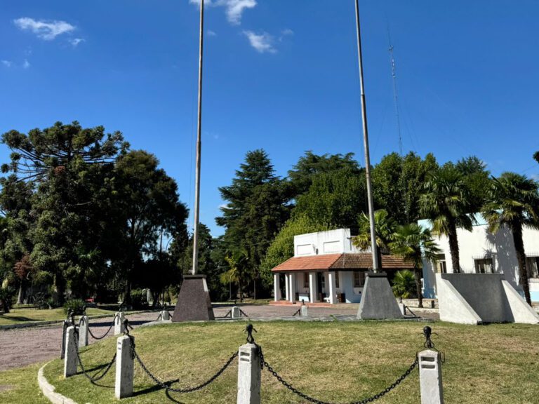 La Unidad 2 celebró un nuevo aniversario