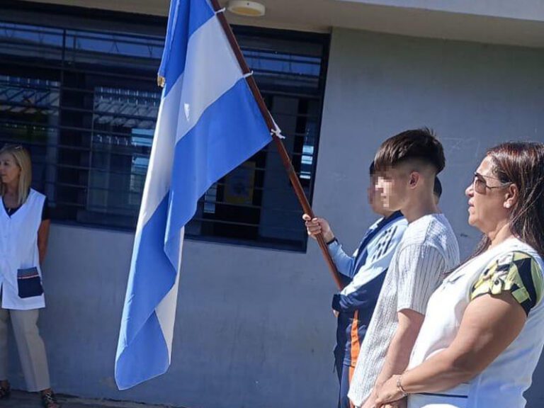 Comenzó el ciclo lectivo en las escuelas del Complejo Penitenciario Campana