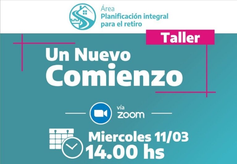 Otra Jornada del innovador Taller “Nuevo comienzo” para personal penitenciario