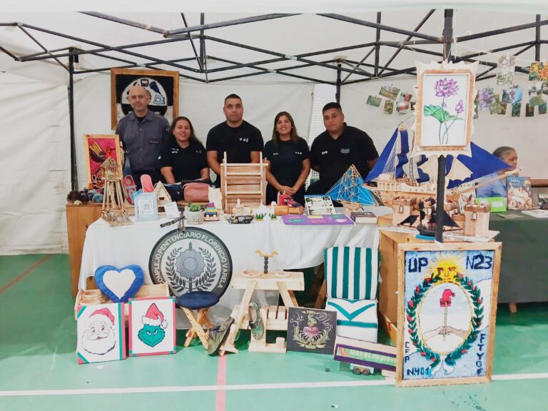 La Unidad 23 presente en la muestra educativa municipal PyPEM 2026