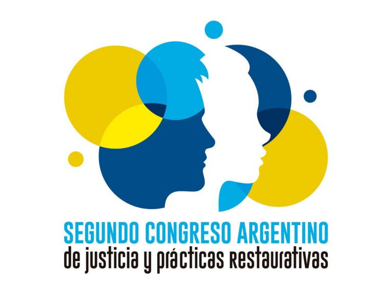 Se encuentra abierta la inscripción al II Congreso Argentino de Justicia y Prácticas Restaurativas